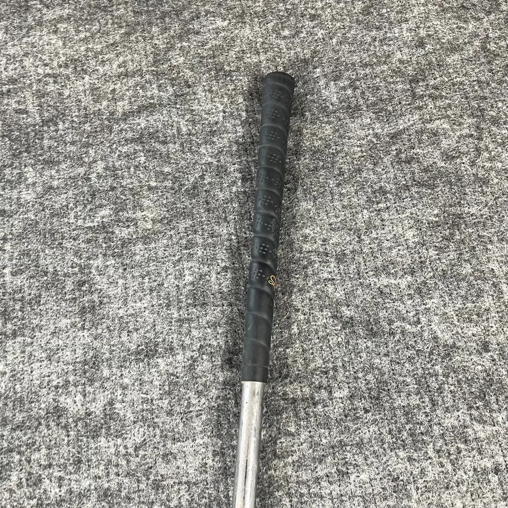 Ping Karsten III 9 Iron Black Dot  Right Handed Stiff Shaft Golf Club Vintage
